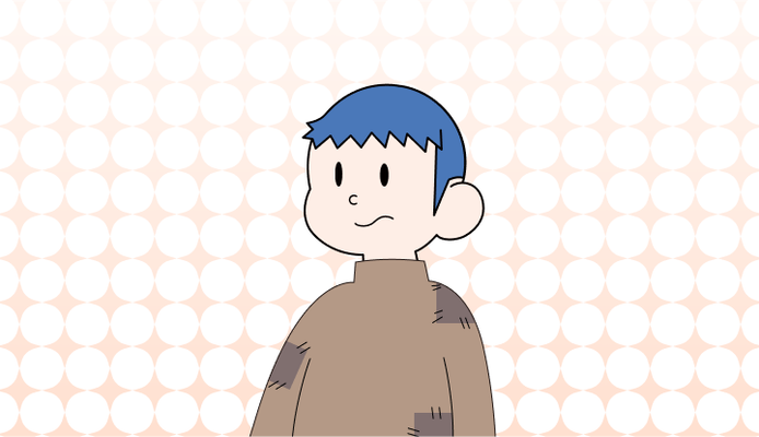 거지 영어로 (Beggar, Tramp, Hobo, Bum, Vagrant, Vagabond 차이와 뜻)