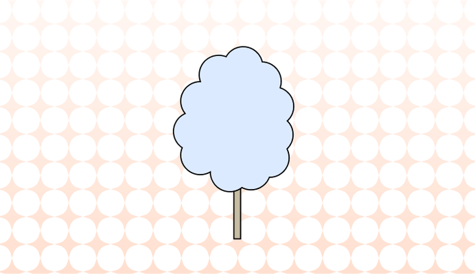 솜사탕 영어로 (Cotton Candy, Candyfloss, Fairy Floss 차이와 뜻)