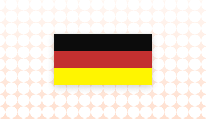 독일 영어로 (Germany, The Federal Republic of Germany 차이와 뜻)