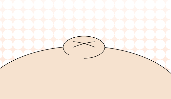 배꼽 영어로 (Belly Button, Navel, Umbilicus 차이와 뜻)