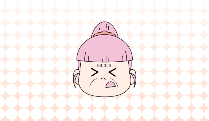 주름 영어로 (Crease, Fold, Crinkle, Wrinkle, Furrow, Pucker, Crow's Foot 차이와 뜻)