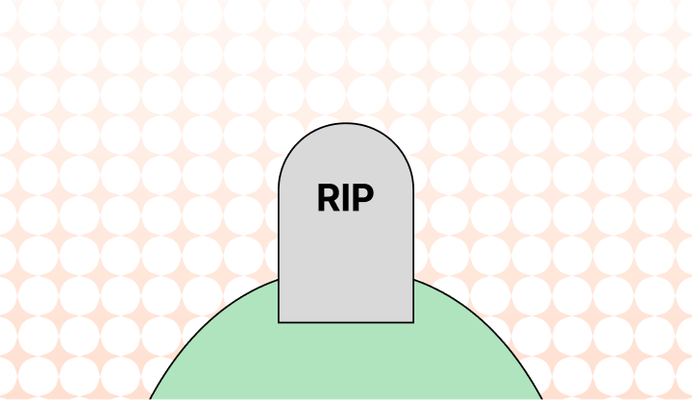 무덤 영어로 (Grave, Tomb 차이와 뜻)