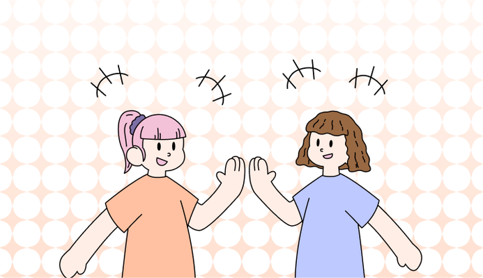 이모, 고모, 숙모 영어로 (Aunt, Auntie 차이와 뜻)