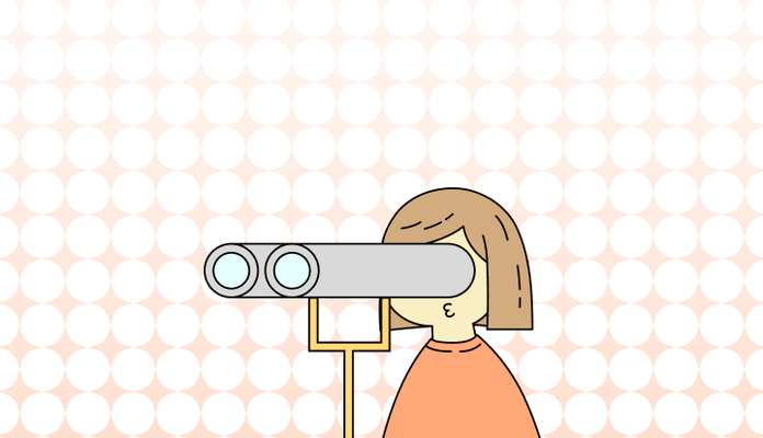 망원경 영어로 (Telescope, Scope, Spyglass 차이와 뜻)