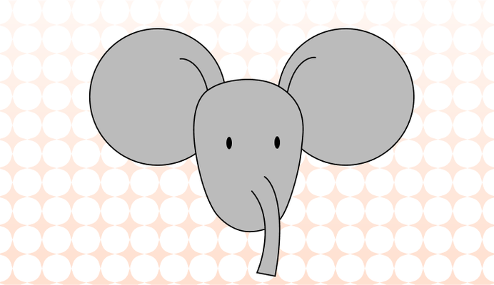 코끼리 영어로 (Elephant, Tusker 차이와 뜻)