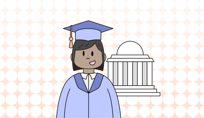 석사 영어로 (Master's Degree, Master's 차이와 뜻)