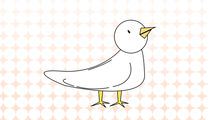 갈매기 영어로 (Seagull, Gull 차이와 뜻)