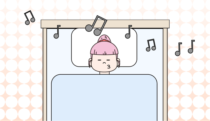 자장가 영어로 (Lullaby, Cradlesong, Berceuse 차이와 뜻)