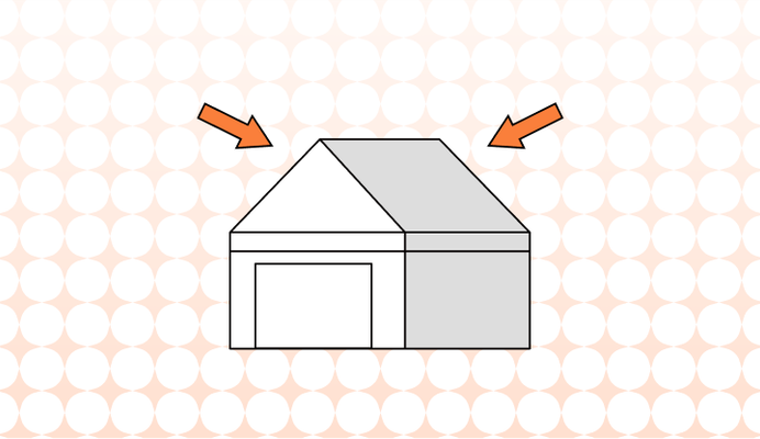 옥상 영어로 (Rooftop, Roof, Housetop 차이와 뜻)