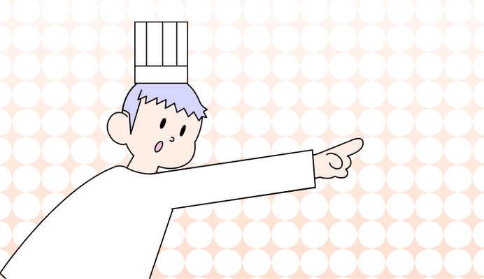 요리사 영어로 (Cook, Chef, Culinarian 차이와 뜻)