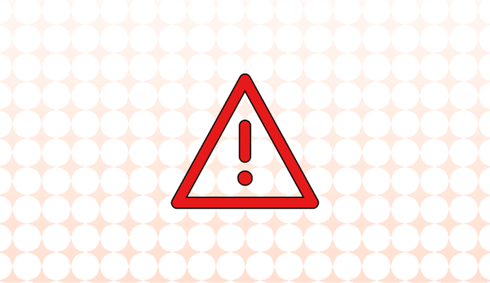 경고 영어로 (Warning, Caution, Admonition 차이와 뜻)