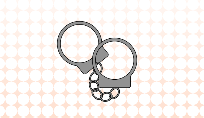 수갑 영어로 (Handcuffs, Manacles, Shackles, Irons 차이와 뜻)