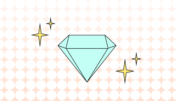 보석 영어로 (Jewel, Jewelry, Gem 차이와 뜻)