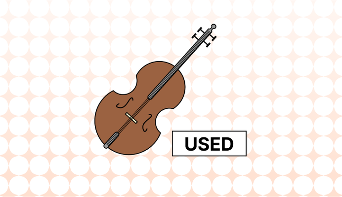 중고 영어로 (Second-hand, Used, Pre-owned 차이와 뜻)