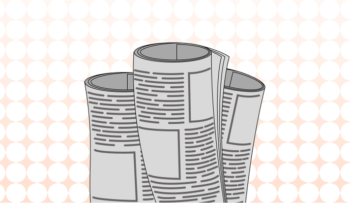 기사가 영어로 뭐야? (Article, News story, Driver, Knight 차이와 뜻)