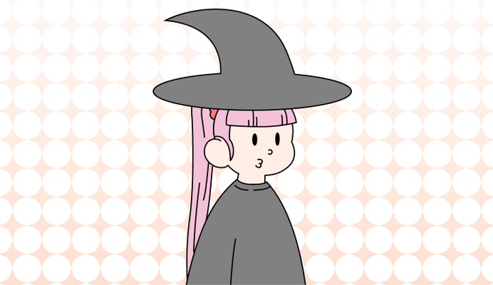 마녀 영어로 (Witch, Sorceress, Enchantress 차이와 뜻)