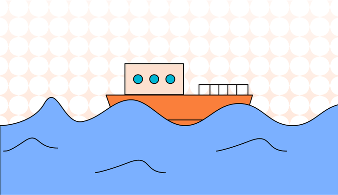 파도 영어로 (Wave, Comber, Roller, Surf, Breaker, Billow 차이와 뜻)