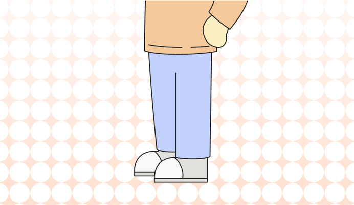 신발 영어로 (Shoes, Footwear, Footgear 차이와 뜻)