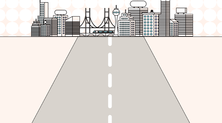 거리 영어로 (Distance, Range, Street, Road, Avenue, Boulevard 차이와 뜻)