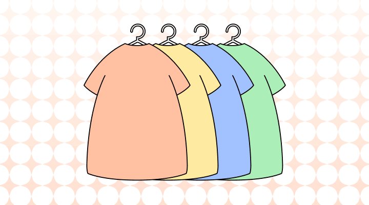 옷가게 영어로 (Clothing store, clothes shop 영어 단어 차이)