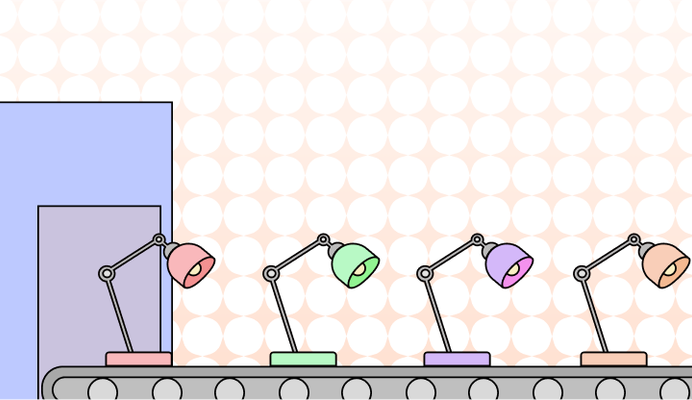 비스포크 뜻과 예시 (Bespoke)