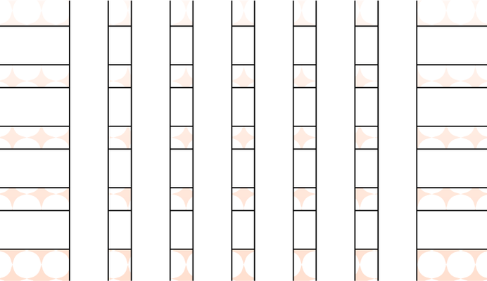 겹치다 영어로 (Overlap, Coincide, Intersect 차이와 뜻)
