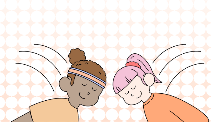 잘 부탁드립니다 영어로 ("I look forward to working with you.”, "Thank you in advance for your assistance.” 차이와 뜻)