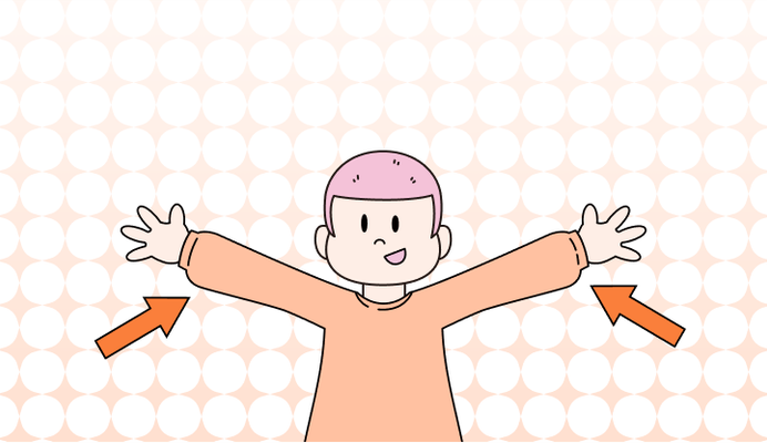 슬리브 뜻과 예시 (Sleeve)