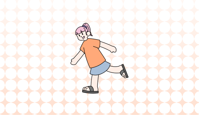 산책 영어로 (Go for a Walk, Take a Walk 차이와 뜻)