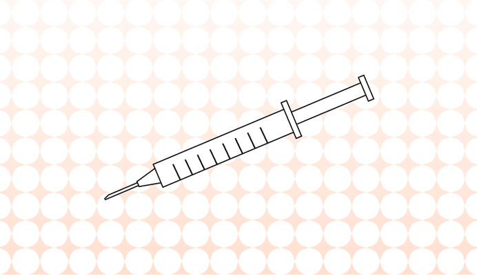 주사기 영어로 (Syringe, Hypodermic Needle, Shot 차이와 뜻)