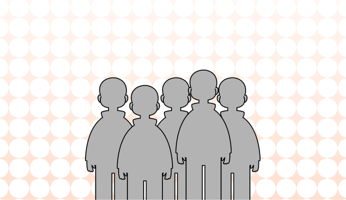 인종 영어로 (Race, Ethnicity, Ethnic Group 차이와 뜻)