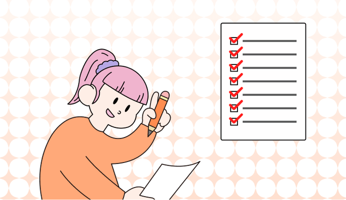 검토하다 영어로 (Review, Examine, Go Over, Consider, Check, Look Over 차이와 뜻)