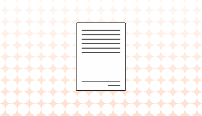 요약 영어로 (Summary, Overview, Abstract, Recap 차이와 뜻)