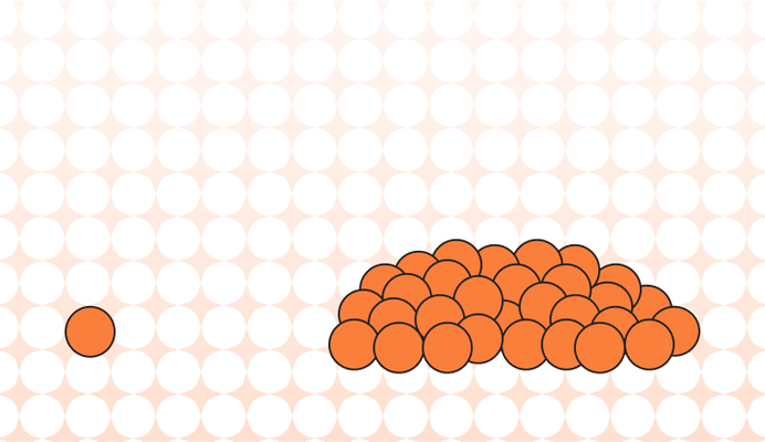 구분하다 영어로 (Classify, Categorize, Distinguish, Differentiate, Separate  차이와 뜻)