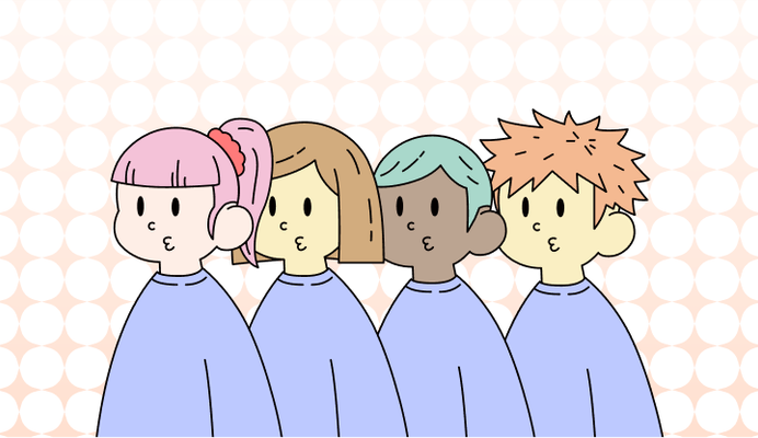 가족 영어로 (Family, Household, Relatives, Clan 차이와 뜻)