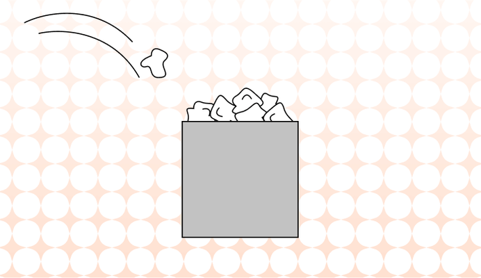 처리하다 영어로 (Handle, Treat, Process, Deal With 차이와 뜻)