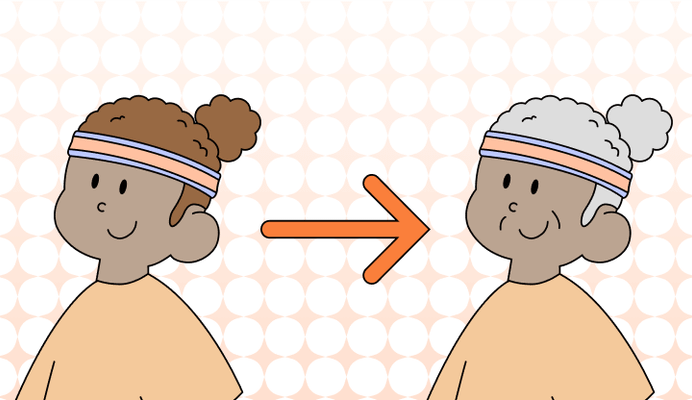 노인 영어로 (Elderly Person, Senior Citizen, Senior, the Aged, Old Man, Old Person 차이와 뜻)