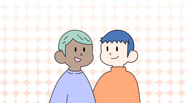 관계 영어로 (Relation, Relationship, Connection, Association, Link 차이와 뜻)