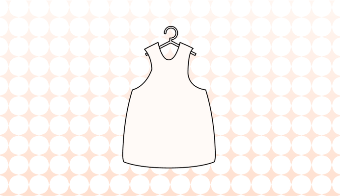 나시 영어로 (Tank Top, Sleeveless Top, Camisole 차이와 뜻)