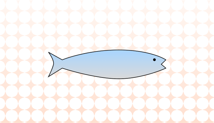 멸치 영어로 (Anchovy, Dried Anchovy 차이와 뜻)