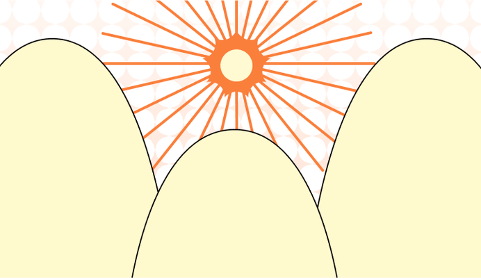 사막 영어로 (Desert, Wasteland, Arid Region 차이와 뜻)