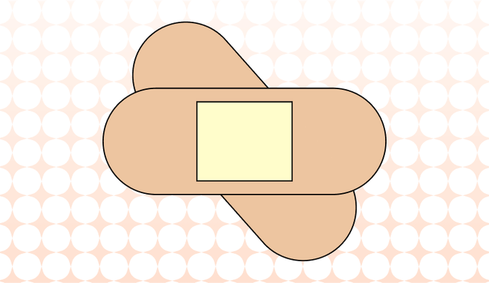 상처 영어로 (Wound, Injury, Cut, Scar, Bruise, Scratch 차이와 뜻)