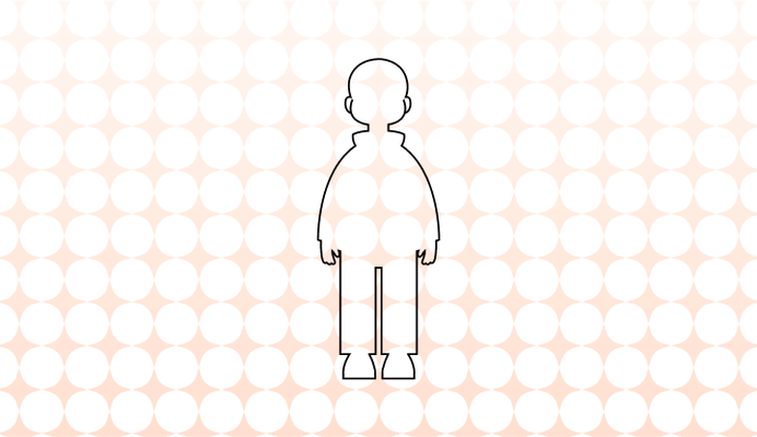 사람 영어로 (Person, People, Individual, Human 차이와 뜻)