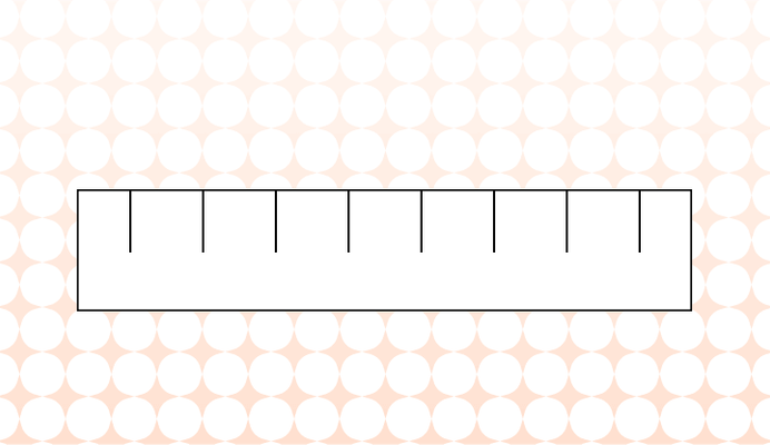자 영어로 (Ruler, Measuring Stick, Tape Measure 차이와 뜻)