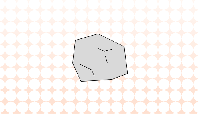 돌 영어로 (Stone, Rock, Pebble 차이와 뜻)