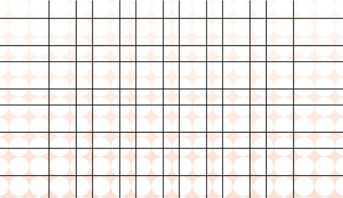 그리드 뜻과 예시 (Grid)