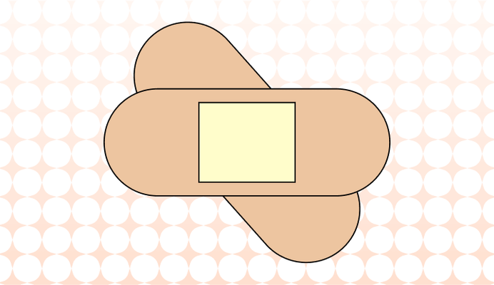 Inflammatory 뜻과 예시 (염증을 일으키는, 선동적인)