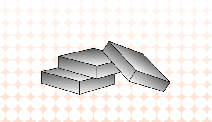 Surface 뜻과 예시 (표면, 겉모습, 수면, 드러나다, 나타나다)