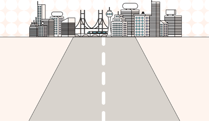 Way 뜻, 예시, 관용구 (방법, 길, 방향 / No Way 등)