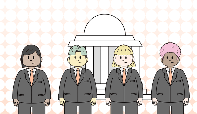 국회의원 영어로 (Member of the National Assembly, National Assembly Member, Lawmaker, Congressperson, Senator, Member of Parliament 차이와 뜻)